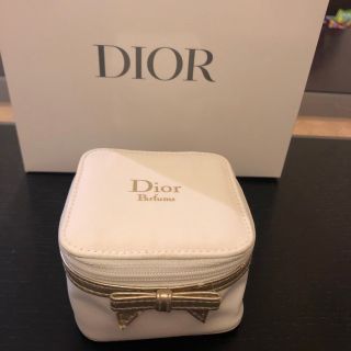 ディオール(Dior)のDior アクセサリーケース(その他)