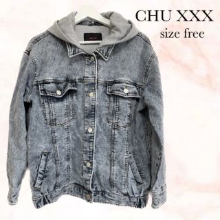 チュー 服の通販 200点以上 | CHU XXXを買うならラクマ