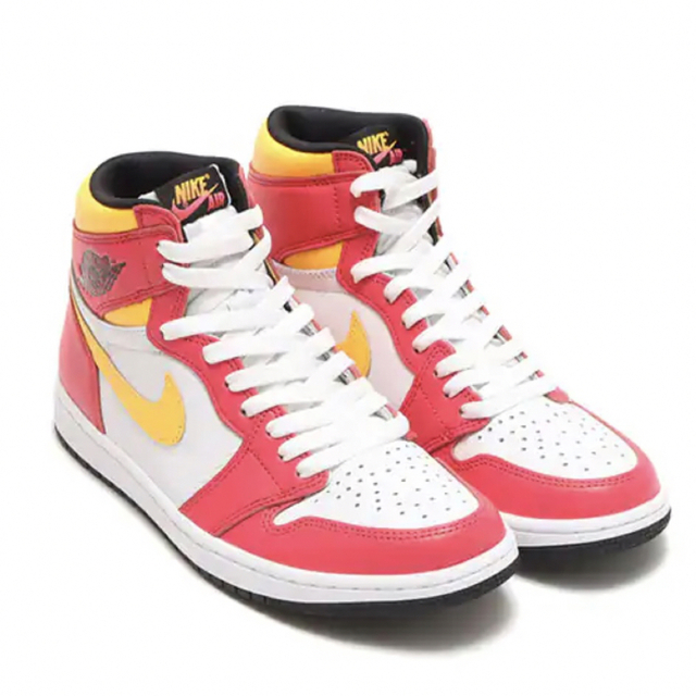 AIR JORDAN 1 RETRO HIGH OG 21SU-I 27.5cm 【1着でも送料無料】 33