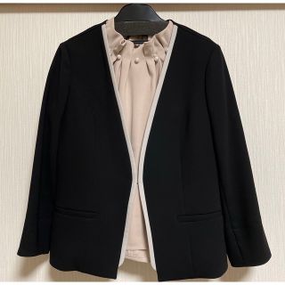 スコットクラブ(SCOT CLUB)の美品◆スコットクラブ◆セットアップスーツ(スーツ)