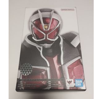 バンダイ(BANDAI)のS.H.Figuarts（真骨彫製法） 仮面ライダーウィザード フレイムスタイル(特撮)