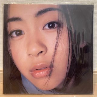 【送料無料・生産限定盤】宇多田ヒカル アナログレコード 2枚組 12inch(その他)