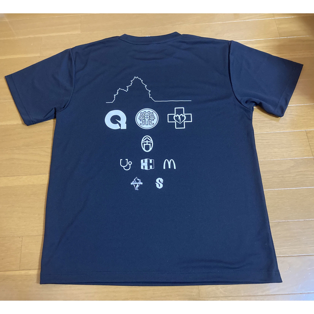 セール品 熊本ヴォルターズ Tシャツ ienomat.com.br