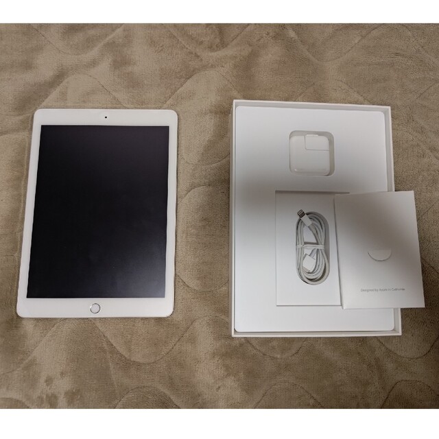 ipad air2 WiFiモデル 64gb