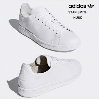 アディダス(adidas)の★ 希少 adidas Originals Stan Smith Nuud ★(スニーカー)