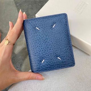 マルタンマルジェラ 白 財布(レディース)の通販 92点 | Maison Martin
