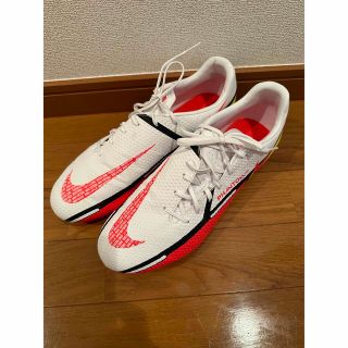 ナイキ(NIKE)のNIKE PHANTOM GT2 ACADEMY HG 28㎝(シューズ)