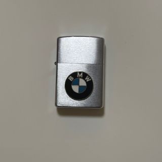 ジッポー(ZIPPO)のジッポー　BMW(タバコグッズ)