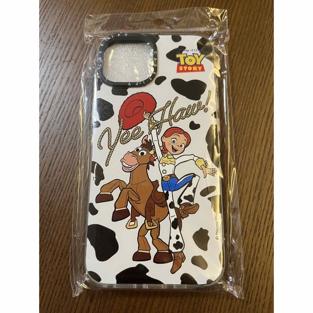 トイ・ストーリー - iphone13.14⭐️携帯case⭐️トイストーリー⭐️の