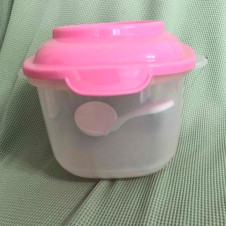 アカチャンホンポ(アカチャンホンポ)のレンジでおかゆ　アカチャンホンポ(離乳食調理器具)