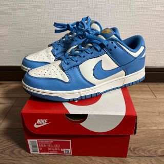 ナイキ(NIKE)のW NIKE DUNK LOW 27.5センチ(スニーカー)