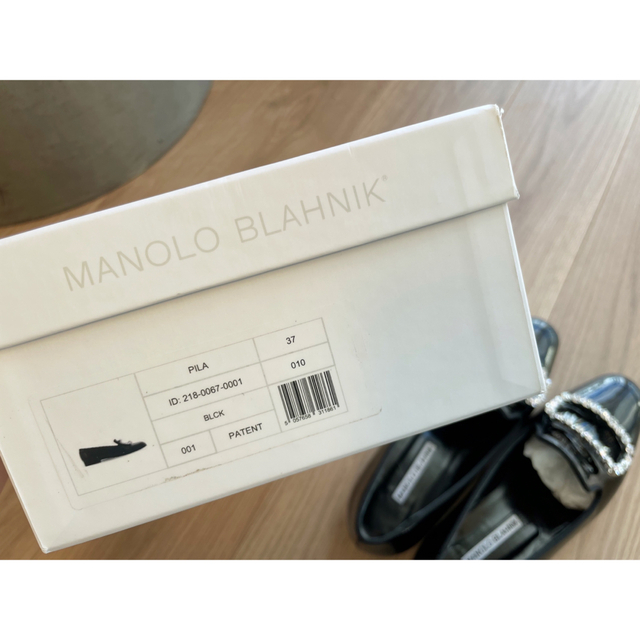 格安 価格でご提供いたします MANOLO BLAHNIKマノロブラニク pila