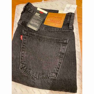 BEAMS - levis 501 BLACK BEAMS LIMITED EDITION 36の通販 by ペイ's