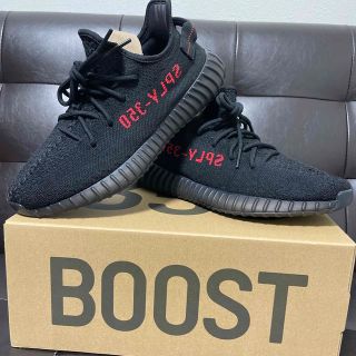 アディダス(adidas)のadidas YEEZY Boost 350 V2 (スニーカー)