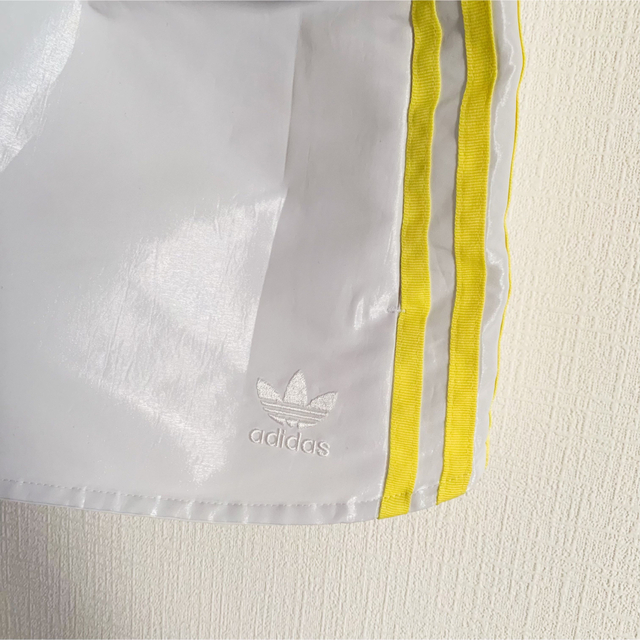 adidas(アディダス)の専用【adidas】ケンダル着用 ウインドブレーカーセットアップ レディースのレディース その他(セット/コーデ)の商品写真