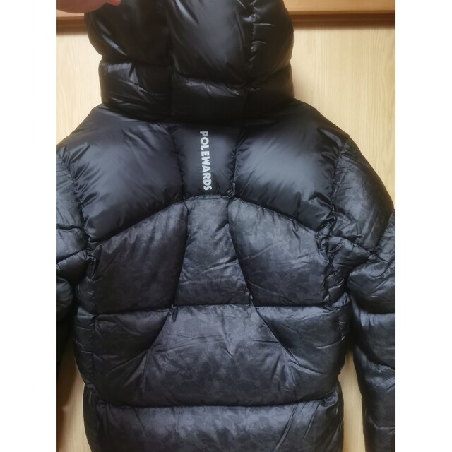 爆買い在庫 ポールワーズダウンジャケット 特価格安