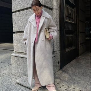 ポイント10倍】 アメリヴィンテージ公式サイト購入 コート トレンチ