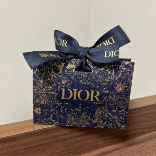 ディオール(Christian Dior) ギフト ラッピング/包装の通販 100点以上
