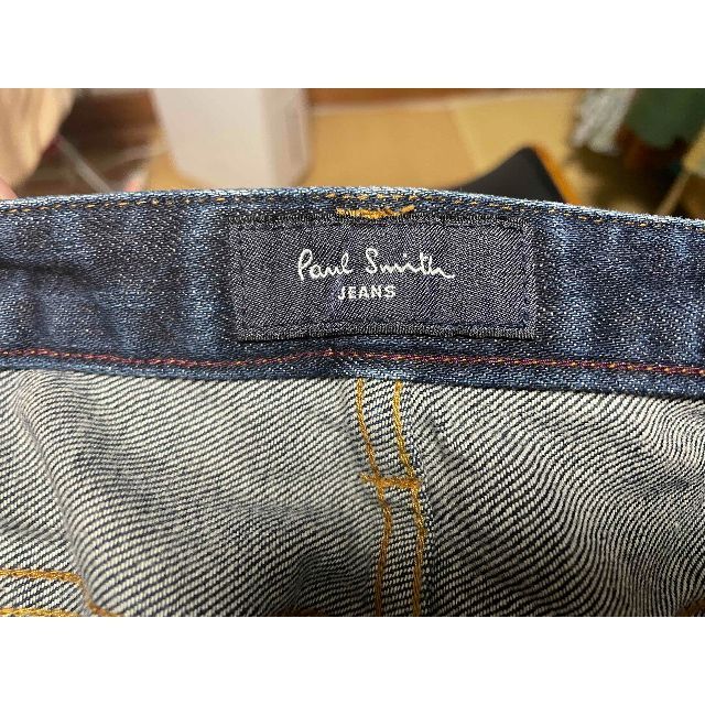 Paul Smith(ポールスミス)のPaul Smithジーンズ レディースのパンツ(デニム/ジーンズ)の商品写真