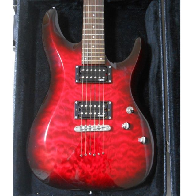 ☆2016年製 Schecter C-6 Plus 2ハムバッカー | mag-mar.org