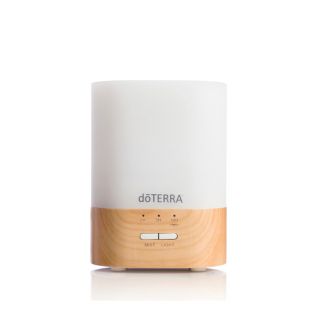 ドテラ(doTERRA)のドテラ　ルモ　デュフューザー(アロマディフューザー)