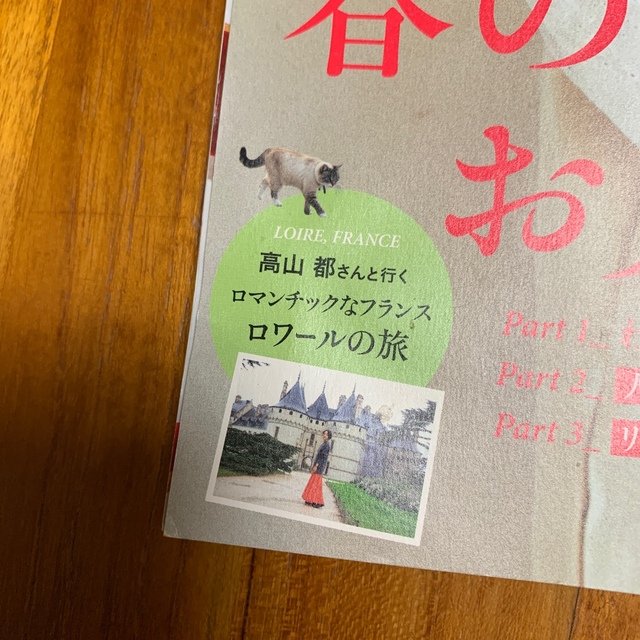 宝島社(タカラジマシャ)のCVS限定 リンネル 特別号 2020年 05月号　雑誌　春服 エンタメ/ホビーの雑誌(その他)の商品写真