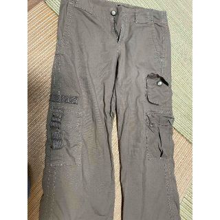 エディーバウアー(Eddie Bauer)のEddie Bauerパンツ(カジュアルパンツ)