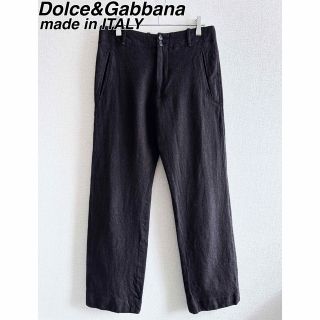 ドルチェ&ガッバーナ(DOLCE&GABBANA) カーゴパンツの通販 94点