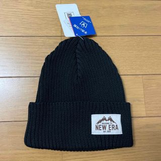 ニューエラー(NEW ERA)のyo_ko11.18様専用(ニット帽/ビーニー)