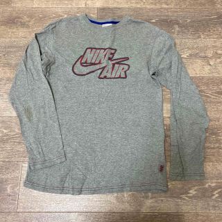 ナイキ(NIKE)の【NIKE】長袖Tシャツ メンズ Lサイズ(Tシャツ/カットソー(半袖/袖なし))