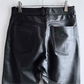 paul smith パイソン レザーパンツ 90s | www.stgregorysultrasound.com