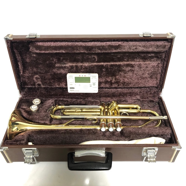 管楽器 YAMAHA ヤマハ トランペット YTR-2320E 【高価値】 | ljoseind.is
