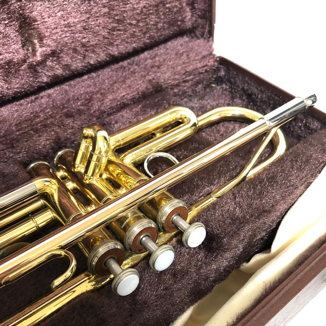 管楽器 YAMAHA ヤマハ トランペット YTR-2320E 【高価値】 | ljoseind.is