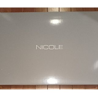 ニコルクラブフォーメン(NICOLE CLUB FOR MEN)のNICOLEメンズファージャケット(その他)