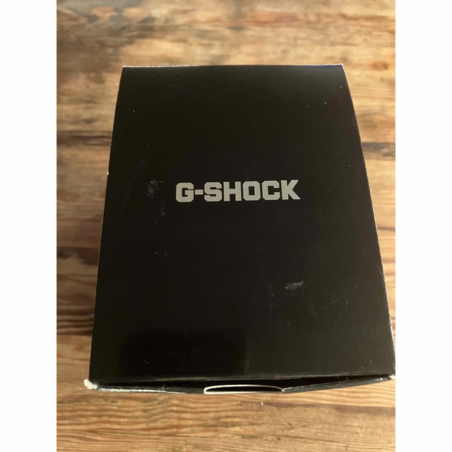 Gショック　g-shock  GA-800-4AJF  赤
