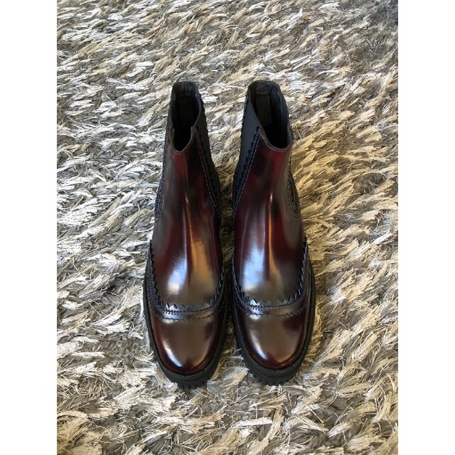 TOD'S - 値下 トッズ ブーツ フェラガモの通販 by rashka's shop