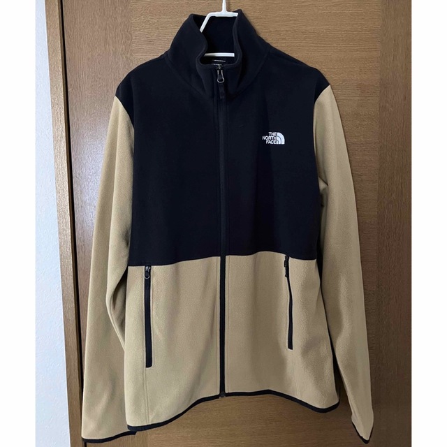 THE NORTH FACE(ザノースフェイス)のシワッチ様専用THE NORTH FACF パーカー、フリースセット メンズのジャケット/アウター(その他)の商品写真