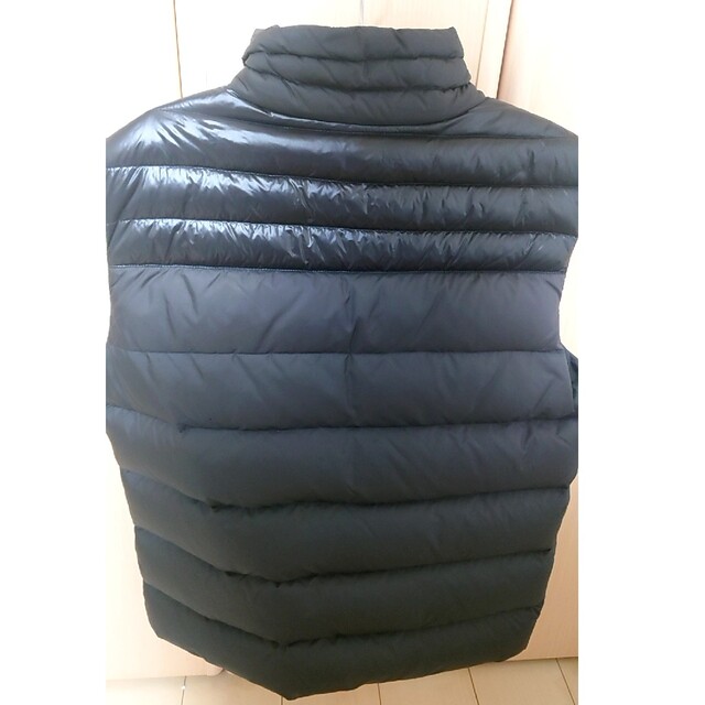 MONCLER(モンクレール)のMONCLER  saki様専用 メンズのトップス(ベスト)の商品写真