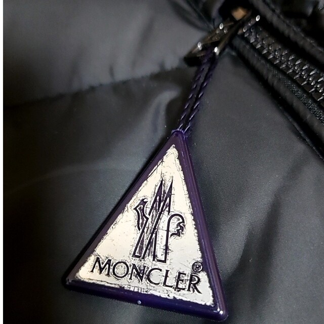 MONCLER(モンクレール)のMONCLER  saki様専用 メンズのトップス(ベスト)の商品写真