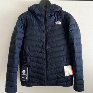 ノースフェイス(THE NORTH FACE) プルオーバー ダウンジャケット ...