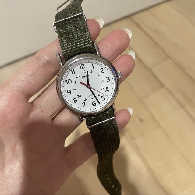 TIMEX タイメックス　時計　2本セット   フリマアプリ ラクマ