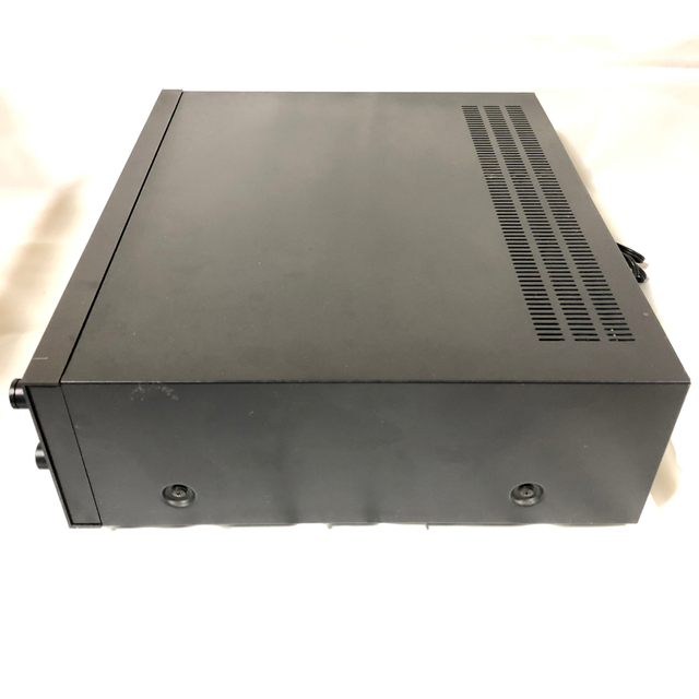 最安値好評】 Pioneer - PIONEER パイオニア CT-A7 カセットデッキの
