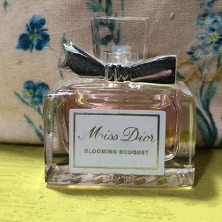 Christian Dior - ミス ディオール コフレセット お値下げしました!の 