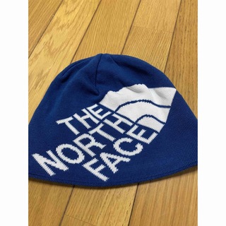 ザノースフェイス(THE NORTH FACE)のノ-スフェイス　ニット帽(ニット帽/ビーニー)