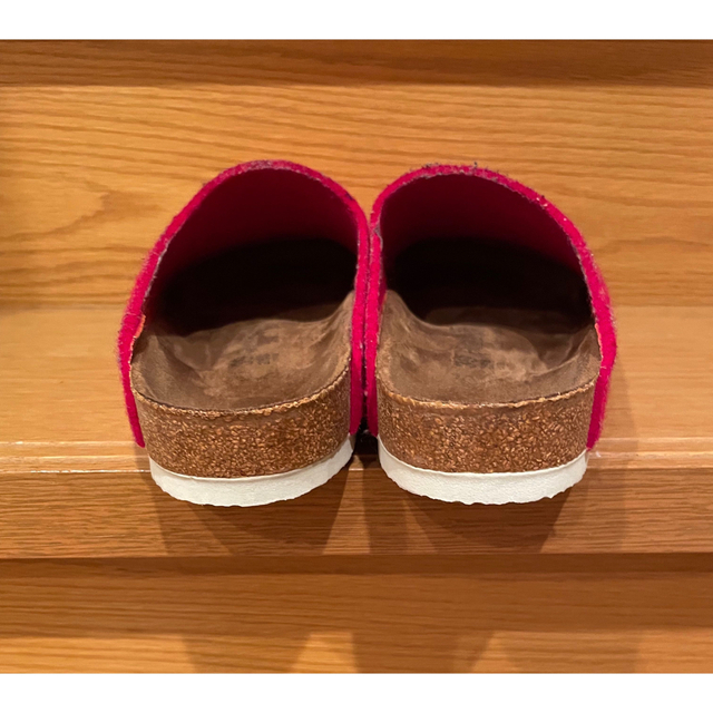 BIRKENSTOCK(ビルケンシュトック)のBIRKENSTOCK サンダル メンズの靴/シューズ(サンダル)の商品写真