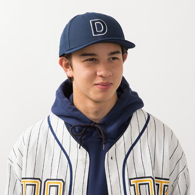 DESCENDANT|cap|DELTA LP 59FIFTY NEWERA DESCENDANT|cap|DELTA LP 59FIFTY NEWERA