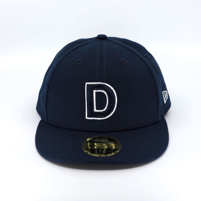 DESCENDANT|cap|DELTA LP 59FIFTY NEWERA DESCENDANT|cap|DELTA LP 59FIFTY NEWERA