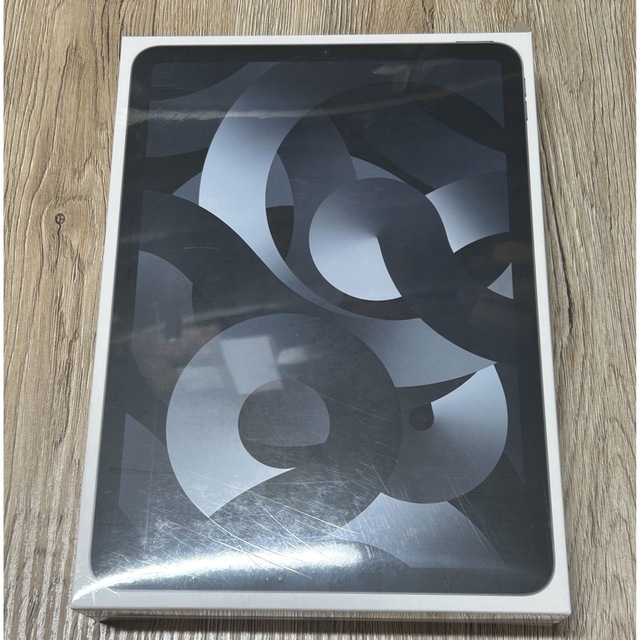 交換無料！ iPad Apple - Apple Ari5 Wi-Fiモデル 256GB タブレット