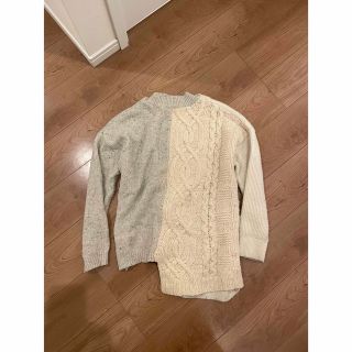 Enfold◆コレクションライン ニット