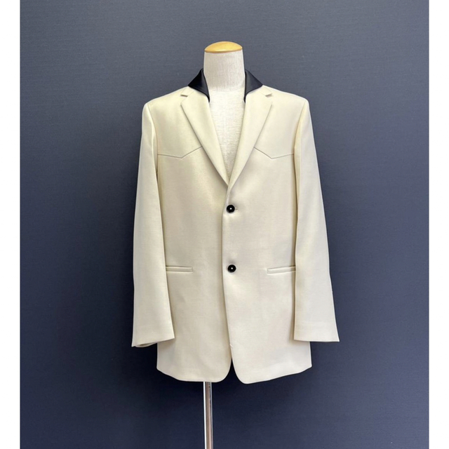 期間限定30%OFF! JIL - Sander Jil SANDER Jacket Wool Modern 20AW